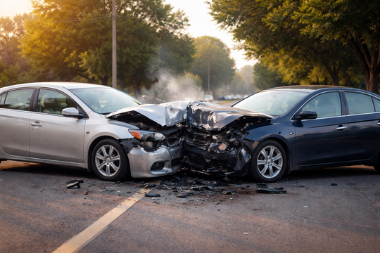 Gaffney Mullins challenges Injuries Board assessment securing five figure settlement for our client